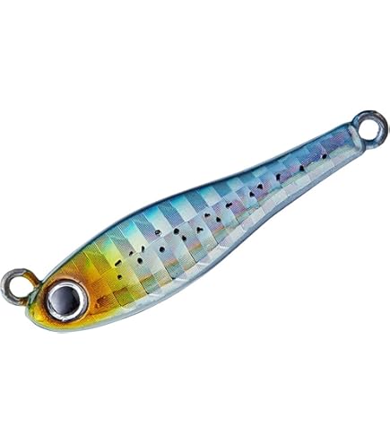 Amazon.co.jp: シマノ(SHIMANO) メタルジグ オシア タングマン